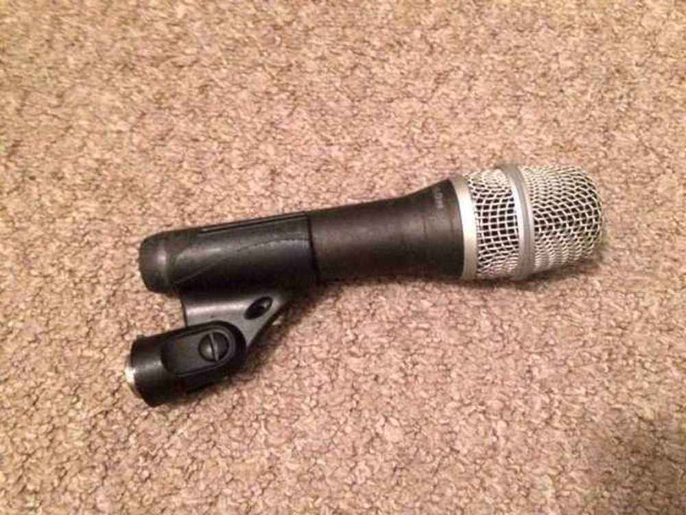 Samson CO5 Live Microphone in london