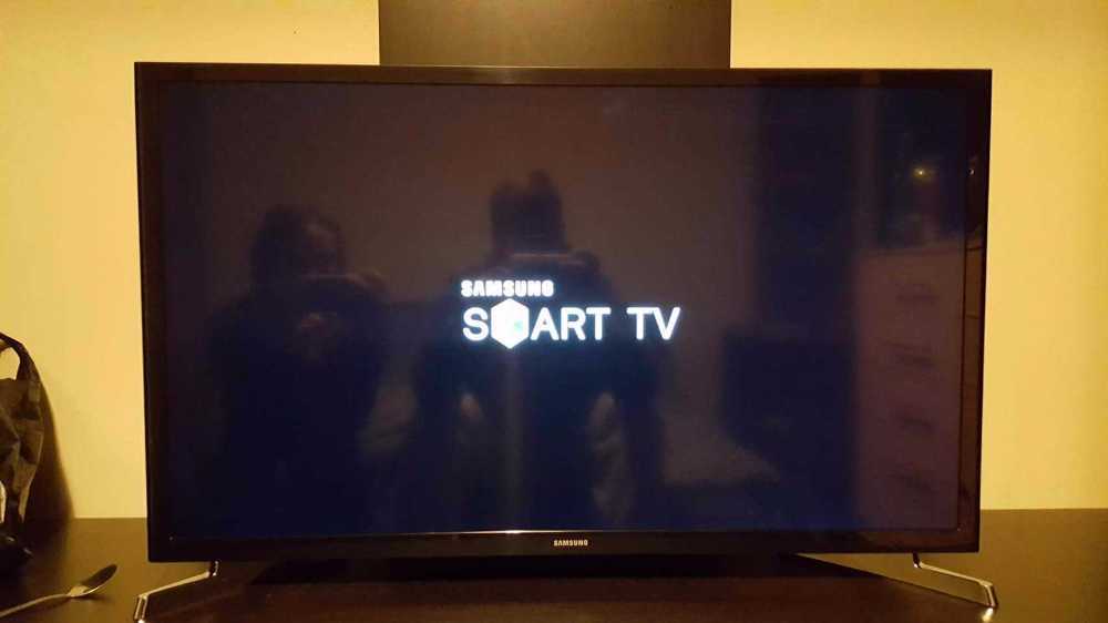 Samsung smart tv in london