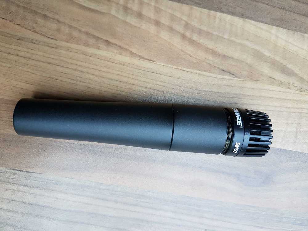 Shure SM57 Microphone in london