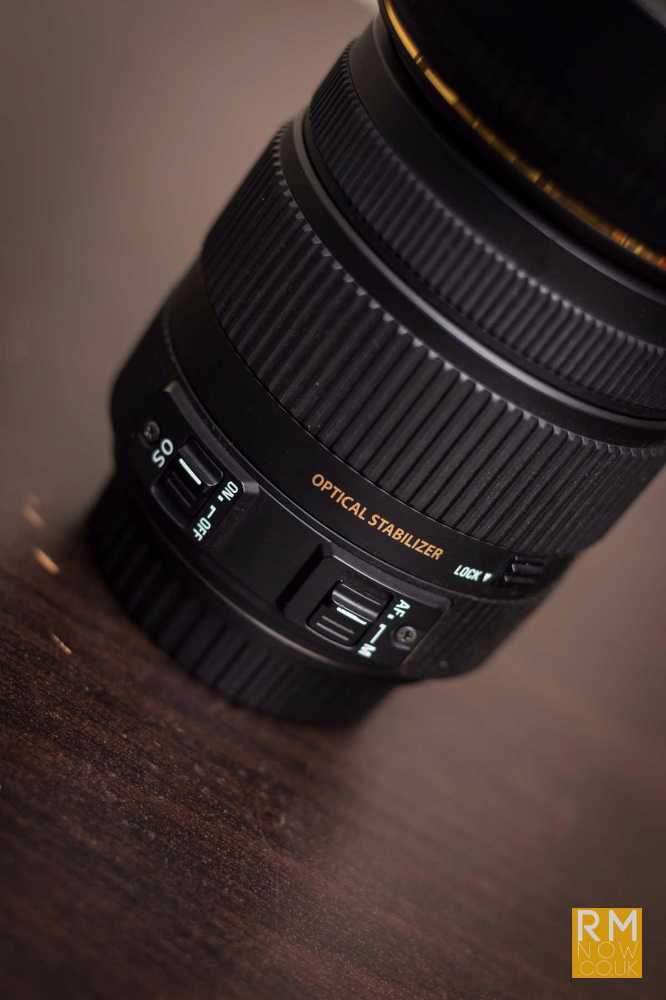 Sigma 17-50mm f2.8 in london