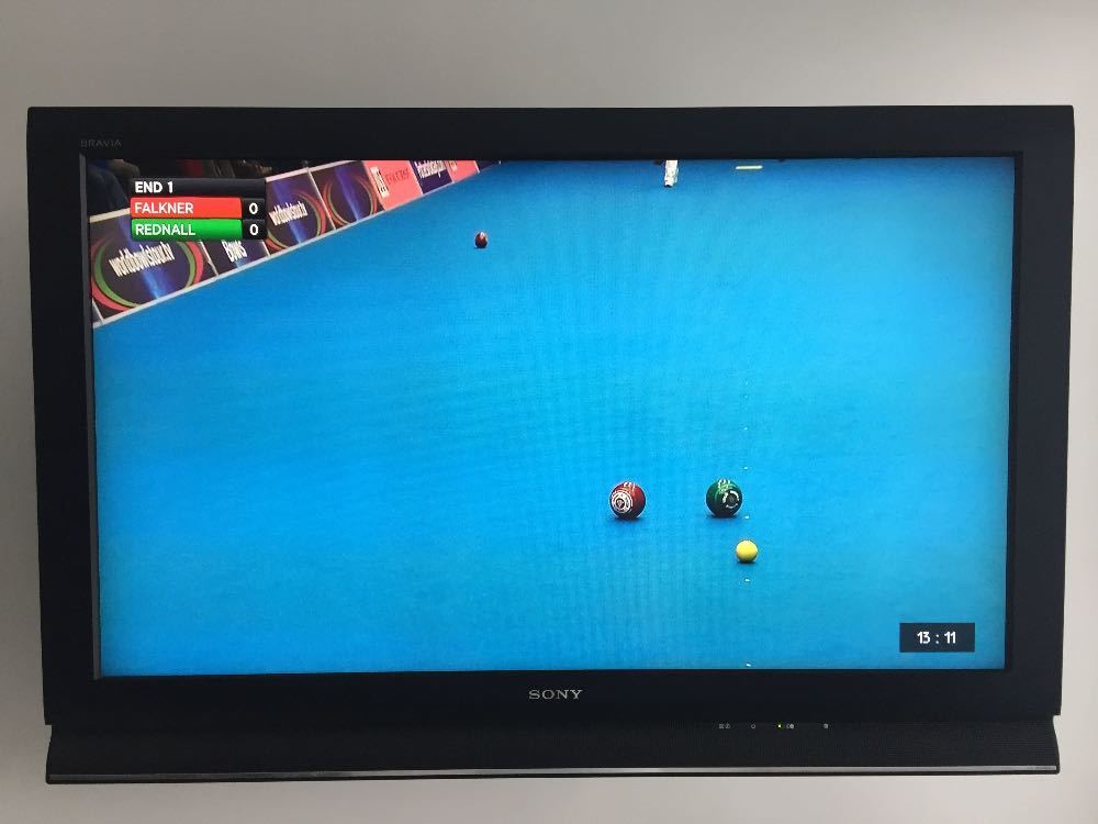 Sony Bravia HD LCD 40inch in london