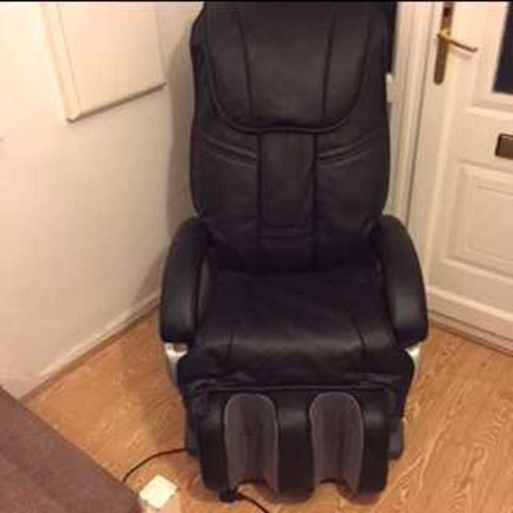 Sonym Massage Chair in london