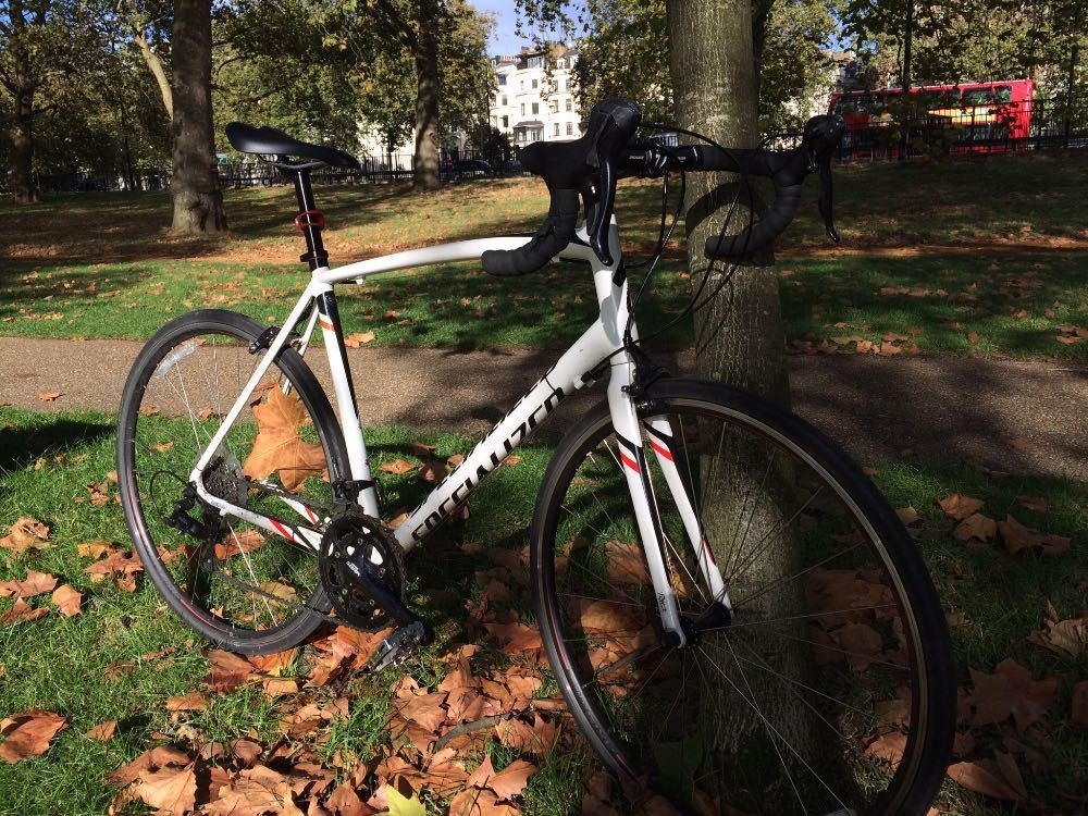 Specialized Allez Road Bike in london