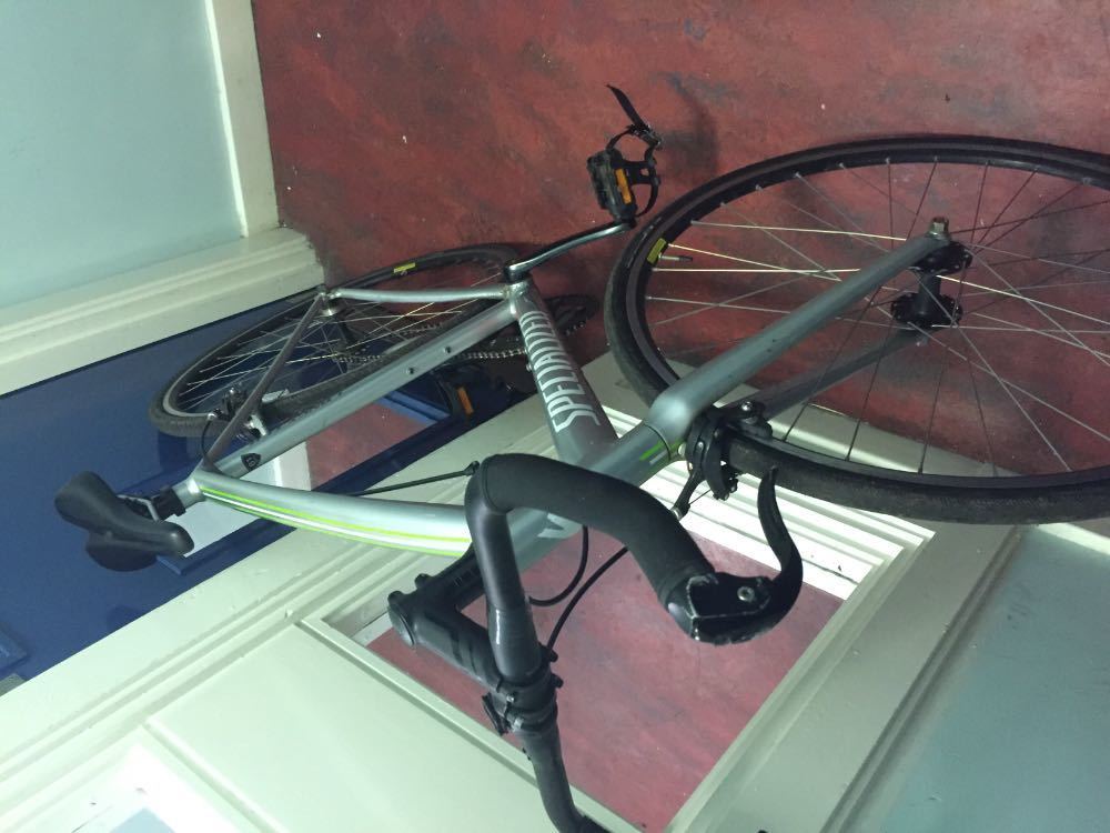 Specialized langaster in london