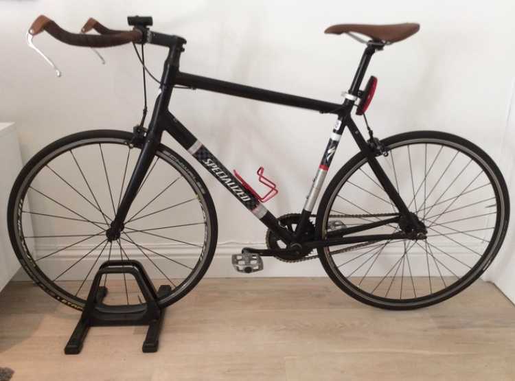 Specialized Langster Single Speed Bike in london