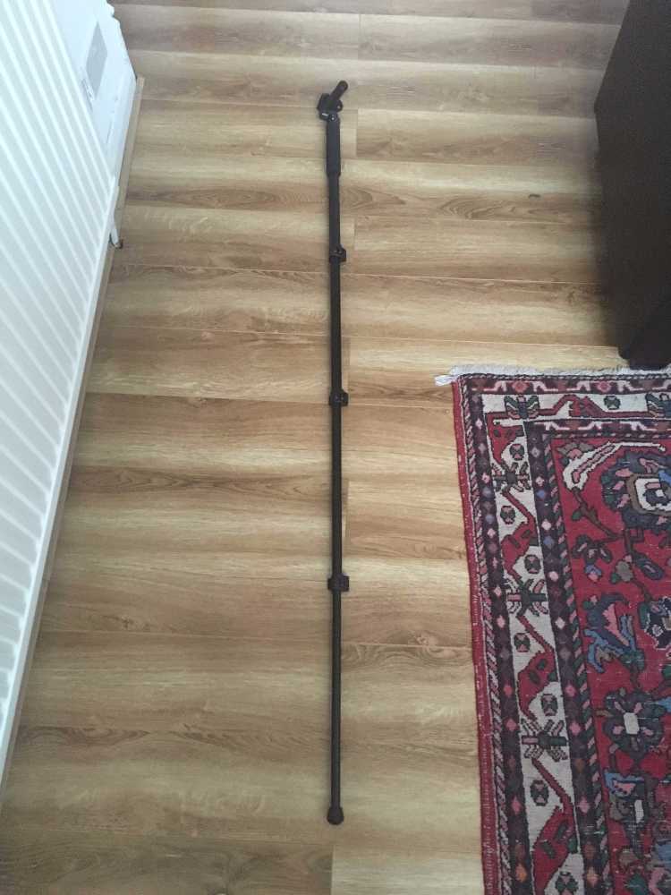 Telescoping Monopod for Camera in london