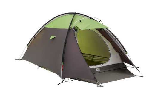 Tent x2 people in london