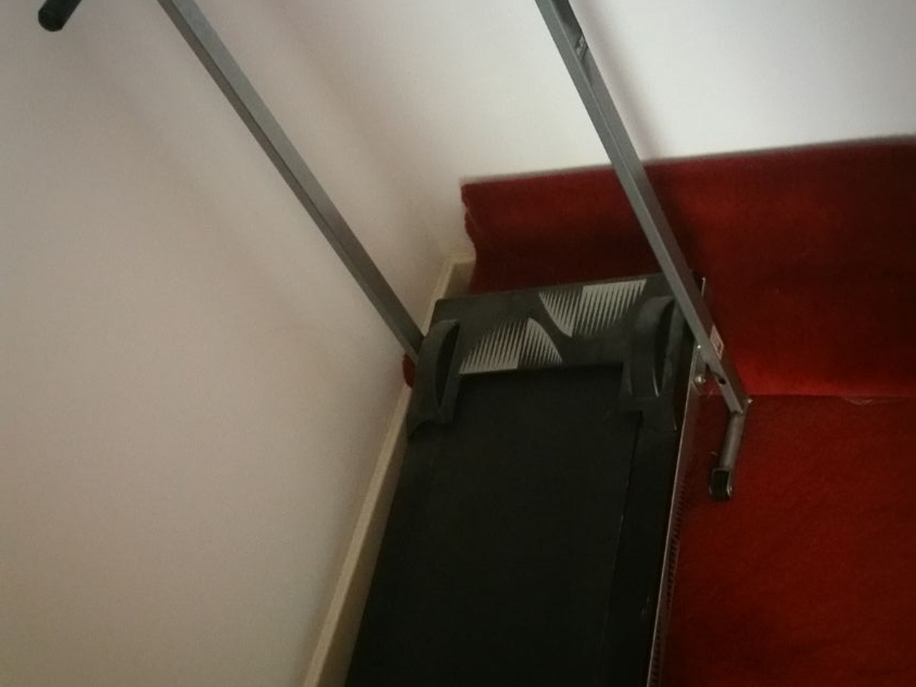 treadmills in london