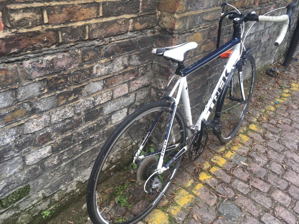 Trek 1.5 Alpha 2013 Road Bike in london