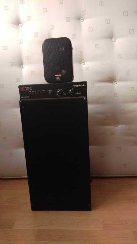 Wharfedale Speaker in london