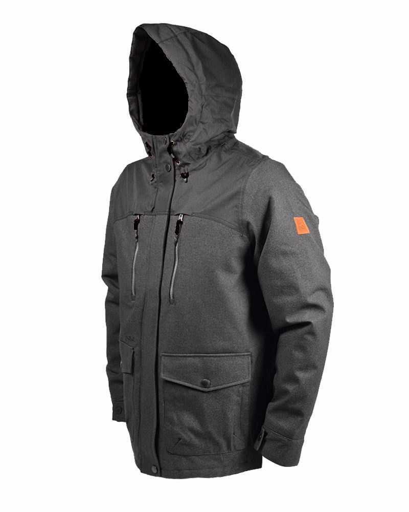Winter Jacket RIP CURL Adventure Series in london