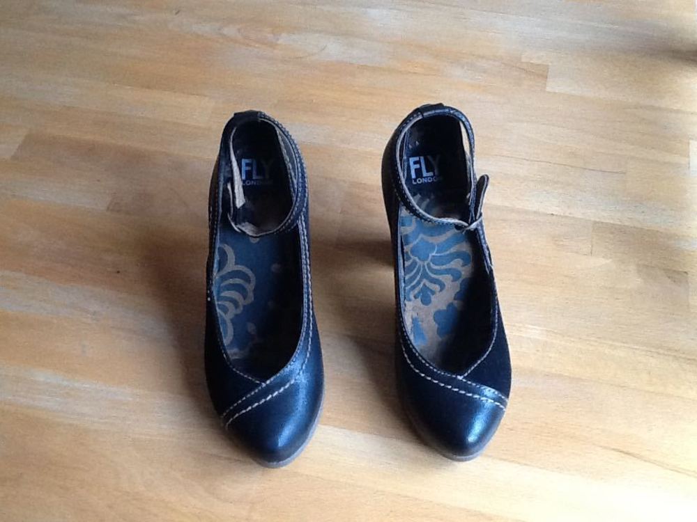 Women's shoes in london