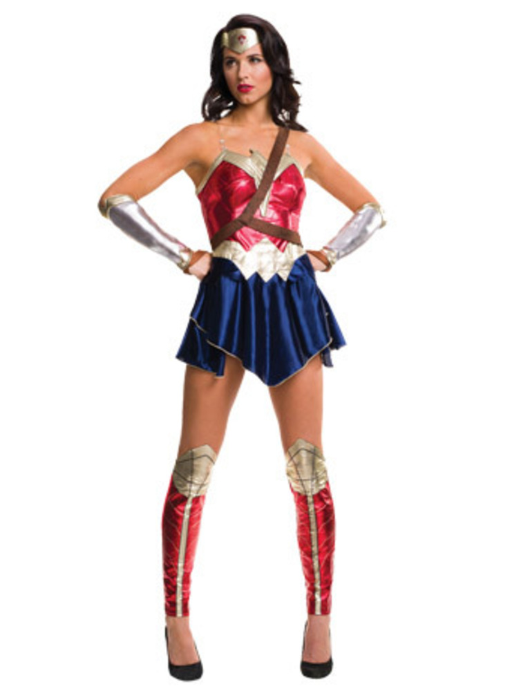 Wonder Woman costume in london
