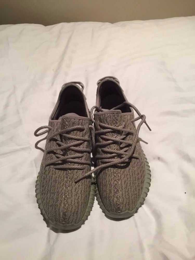 Yeezy Moonrock UK10.5 in london